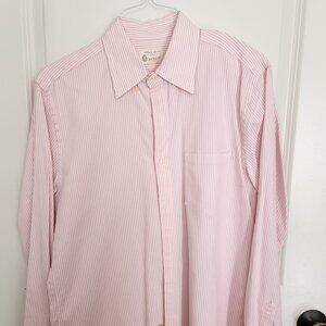 J. Crew Vintage Oxford Long Sleeve Button Down - Size M